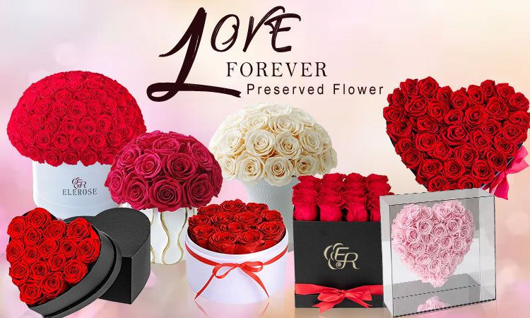 Discover the unique beauty of preserved flower mushroom heads: fully customizable and tailored to your needs